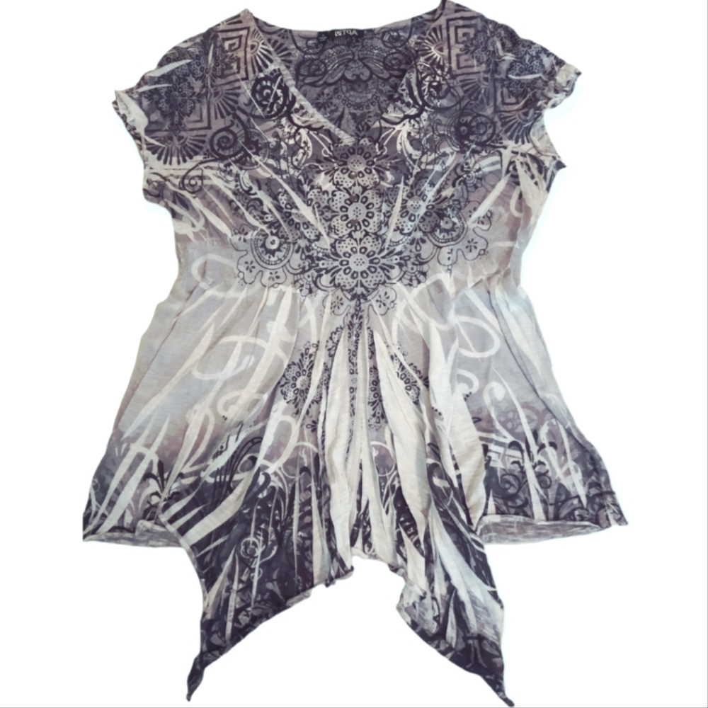 Apt 9 Blouse